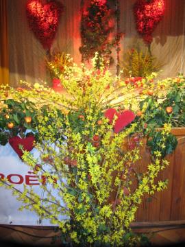 9. tradicionalni Valentinov glasbeno-humoristični koncert